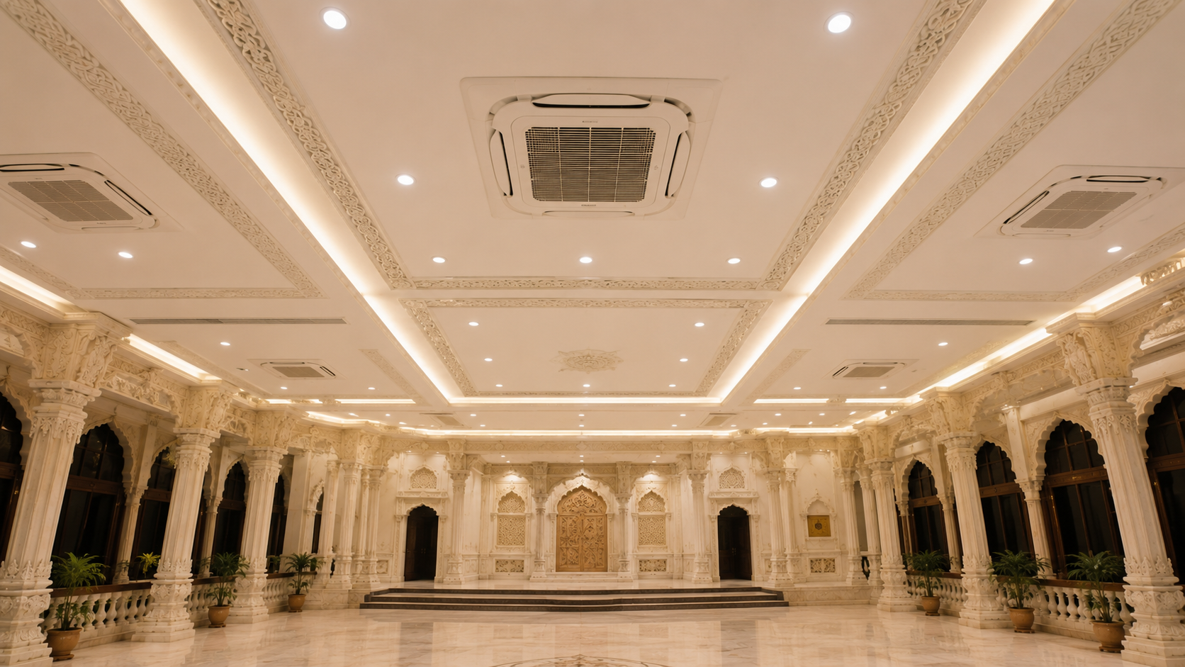 A/C Seva