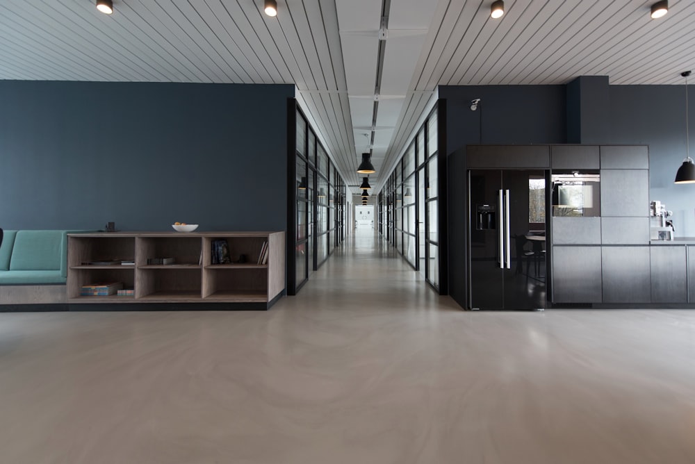 Seminar Hall Sponsorship with AV